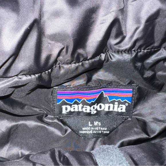 COPY - Patagonia nano puffer jacket - Picture 2 of 3